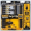 Picture of Dewalt Zestaw bitów udarowych DT70747T 32szt. FLEXTORQ
