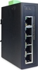 Picture of Digitus 5 Port Gigabit Ethernet Netzwerk Switch,Industrial, Unmanaged