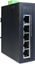 Picture of Digitus 5 Port Gigabit Ethernet Netzwerk Switch,Industrial, Unmanaged