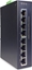 Picture of Digitus 8 port Gigabit Ethernet network switch, industrial, unmanaged