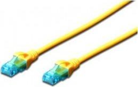 Picture of Digitus Patchcord DIGITUS UTP kat. 5e 30m PVC óty