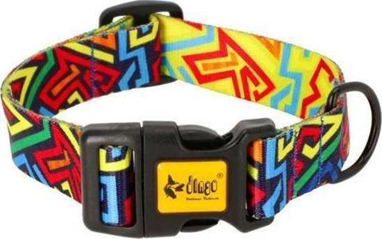 Изображение Dingo DINGO OBROA REG. GRAFFITI 3/60cm