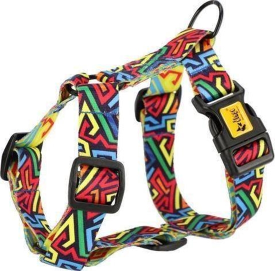 Picture of Dingo DINGO SZELKI GUARD GRAFFITI L 3/55-100