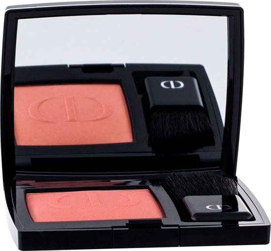 Picture of Dior DIOR DIORSKIN ROUGE BLUSH 330 RAYONNANTE