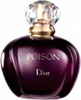 Picture of Dior Poison Women's Eau de Toilette 50 ml