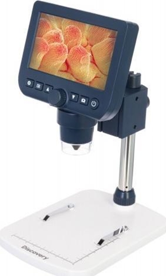 Picture of Discovery Artisan 64 digital Microscope