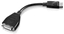 Picture of Adapter AV Lenovo DisplayPort - DVI-D czarny (43N9159)