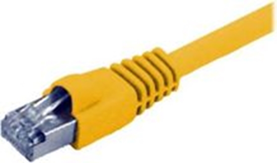 Picture of Diverse Patchcord S/FTP, CAT6, 2m óty
