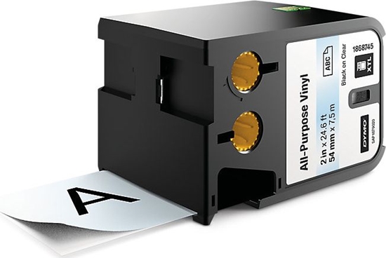 Изображение DYMO All-Purpose Vinyl