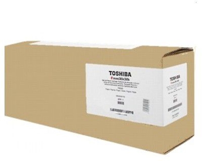 Изображение Dynabook T-3850P-R toner cartridge 1 pc(s) Original Black