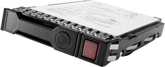 Picture of Dysk serwerowy HP 480GB 2.5'' SATA III (6 Gb/s)  (P18432-B21)