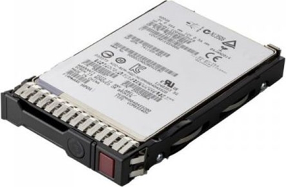Attēls no Dysk serwerowy HP 960GB 2.5'' SATA III (6 Gb/s)  (P18434-B21)