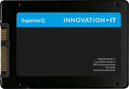 Attēls no Dysk SSD Innovation IT SuperiorQ 512GB 2.5" SATA III (00-512888)