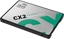 Picture of Dysk SSD TeamGroup CX2 1TB 2.5" SATA III (T253X6001T0C101)