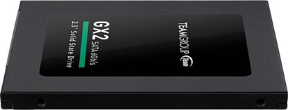 Attēls no Dysk SSD TeamGroup GX2 512GB 2.5" SATA III (T253X2512G0C101)