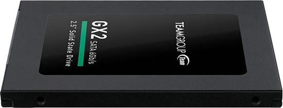 Picture of Dysk SSD TeamGroup GX2 512GB 2.5" SATA III (T253X2512G0C101)