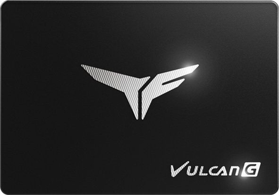 Picture of Dysk SSD TeamGroup T-Force Vulcan G 1TB 2.5" SATA III (T253TG001T3C301)