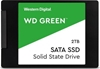 Изображение Dysk SSD WD Green 2TB 2.5" SATA III (WDS200T2G0A)