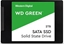 Attēls no Dysk SSD WD Green 2TB 2.5" SATA III (WDS200T2G0A)
