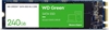 Изображение Dysk SSD WD Green 240GB M.2 2280 SATA III (WDS240G3G0B)