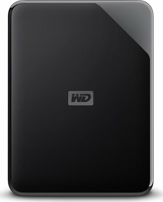 Attēls no Dysk zewntrzny HDD WD WD Elements SE 2TB Czarny (WDBEPK0020BBK-WESN)