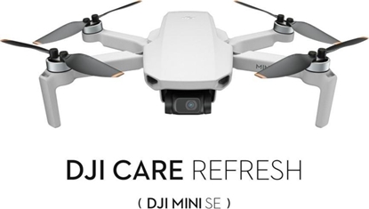 Picture of DJI DJI Care Refresh DJI Mini SE (dwuletni plan)