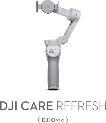 Picture of DJI DJI Care Refresh OM 4  (CP.QT.00003751.01)