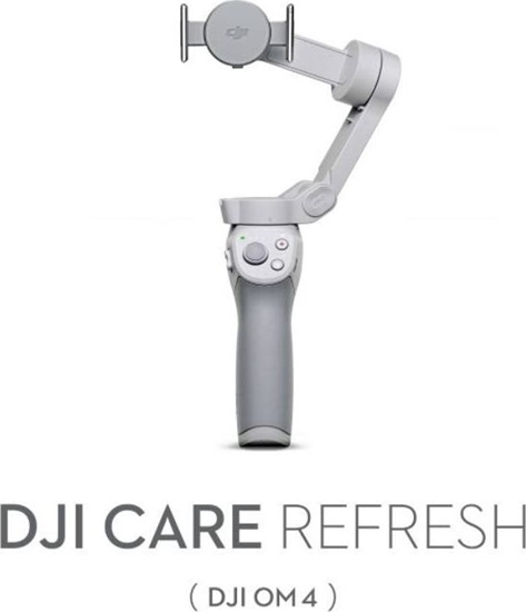 Изображение DJI DJI Care Refresh OM 4  (CP.QT.00003751.01)