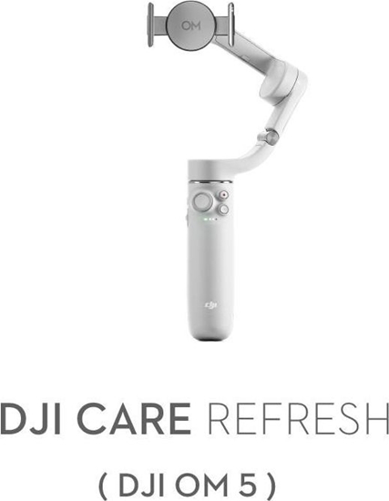 Picture of DJI DJI Care Refresh OM 5 - 2 years version- code