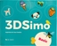 Picture of 3DSimo Basic book (G3D2009)