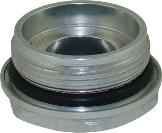 Изображение DNM Nakrtka Zamykajca Gówny Zbiornik / Bez Uszczelki (SDNM0006)