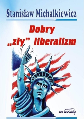 Picture of Dobry 'zły' liberalizm