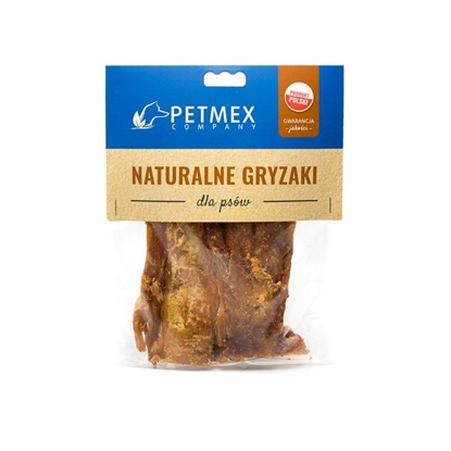 Picture of Dog chew PETMEX Beef tendon 100g