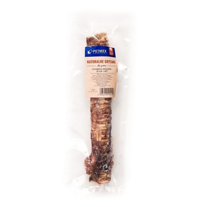 Picture of Dog chew PETMEX Beef trachea 30cm 1pc