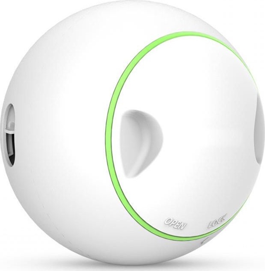 Picture of DoggyVillage Kula ze smakoykami Dogy Village MT7102 PRIZE ORB interaktywna, ruchoma + smakoyk gratis