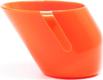 Picture of Doidy Cup Kubeczek Logopedyczny Oranżowy Doidy Cup