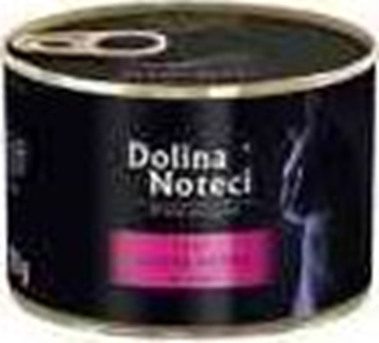 Picture of Dolina Noteci Dolina Noteci Filet z Piersi Indyka Kot 185 g