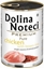 Изображение Dolina Noteci DOLINA NOTECI PIES PURE 400g kurczak z brzowym ryem PUSZKA