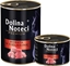 Attēls no Dolina Noteci Premium Kot Bogata w cielcin puszka 400g