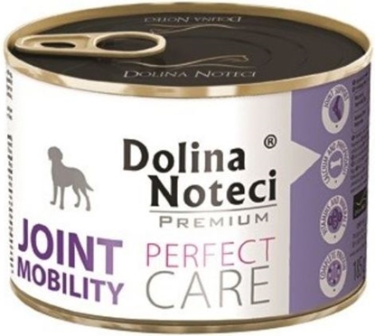 Attēls no Dolina Noteci Perfect Care Joint Mobility 185g