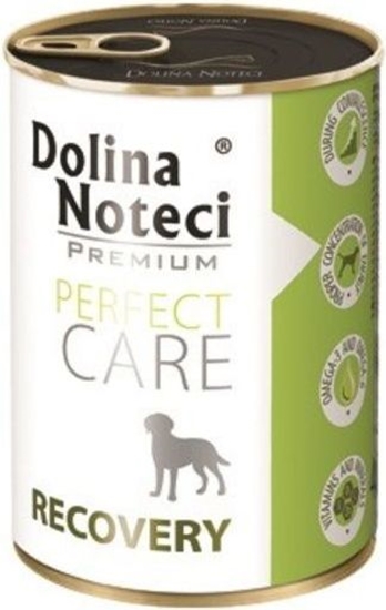 Picture of Dolina Noteci Perfect Care Recovery 400g