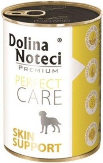 Picture of Dolina Noteci Perfect Care Skin Support 400g