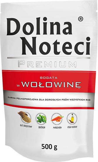 Изображение Dolina Noteci Premium z woowin 500g