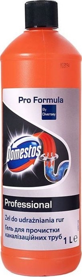 Изображение Domestos Domestos Professional el Do Udroniania rur 1l