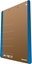 Attēls no Donau Clipboard DONAU Life, karton, A4, z klipsem, niebieski