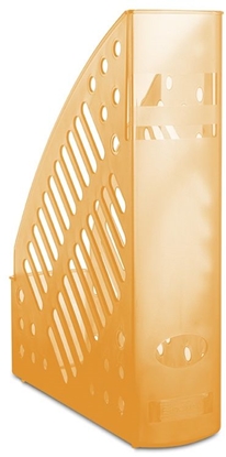 Picture of Donau pojemnik na dokumenty aurowy A4 (7462188PL-12)