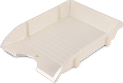 Picture of Donau Szufladka na biurko DONAU, nieamliwa, PP, A4, perowy