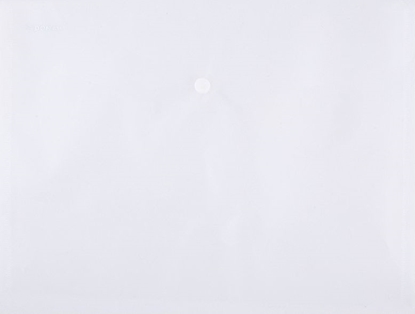 Picture of Donau TECZKA KOPERTOWA ZATRZASK PP DONAU A4 TRANSPARENTNA 180 MIC.