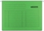 Attēls no Donau Teczka zawieszkowa A4 zielona 230g (7410905-06)