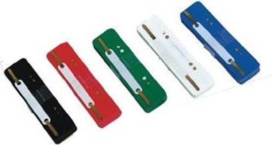 Picture of Donau Wsy do skoroszytów Donau granatowy